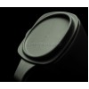 Термокружка с крышкой RIDGE MONKEY Thermo Mug Gunmetal 400ml